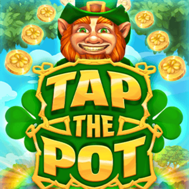 Tap the Pot