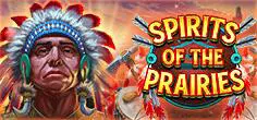 Spirits of the Prairies