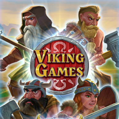 Viking Games