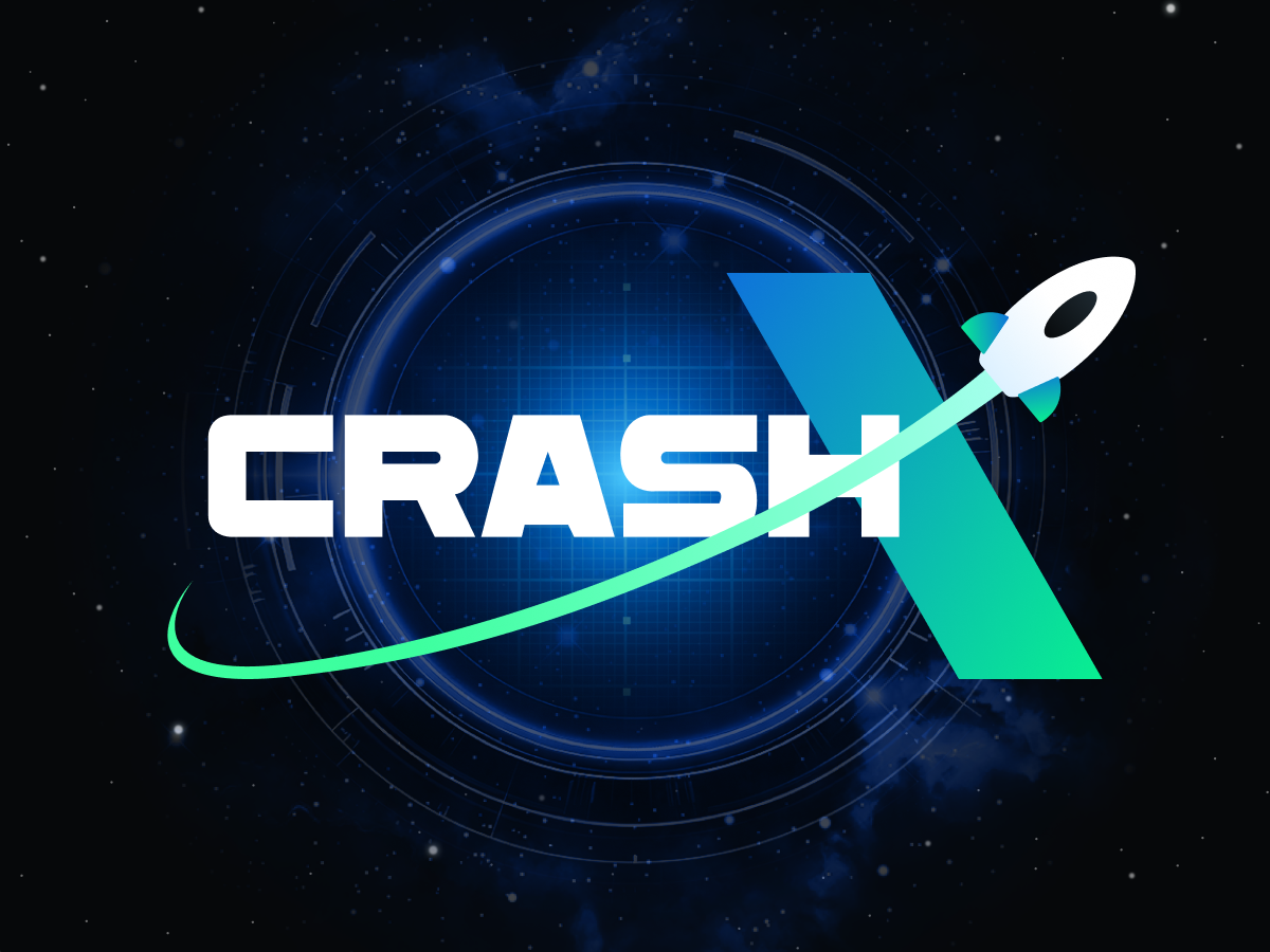 Crash X