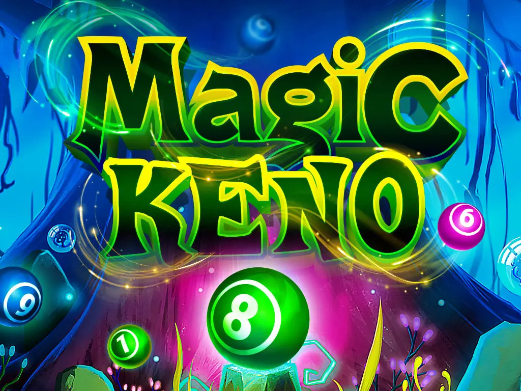 Magic KENO
