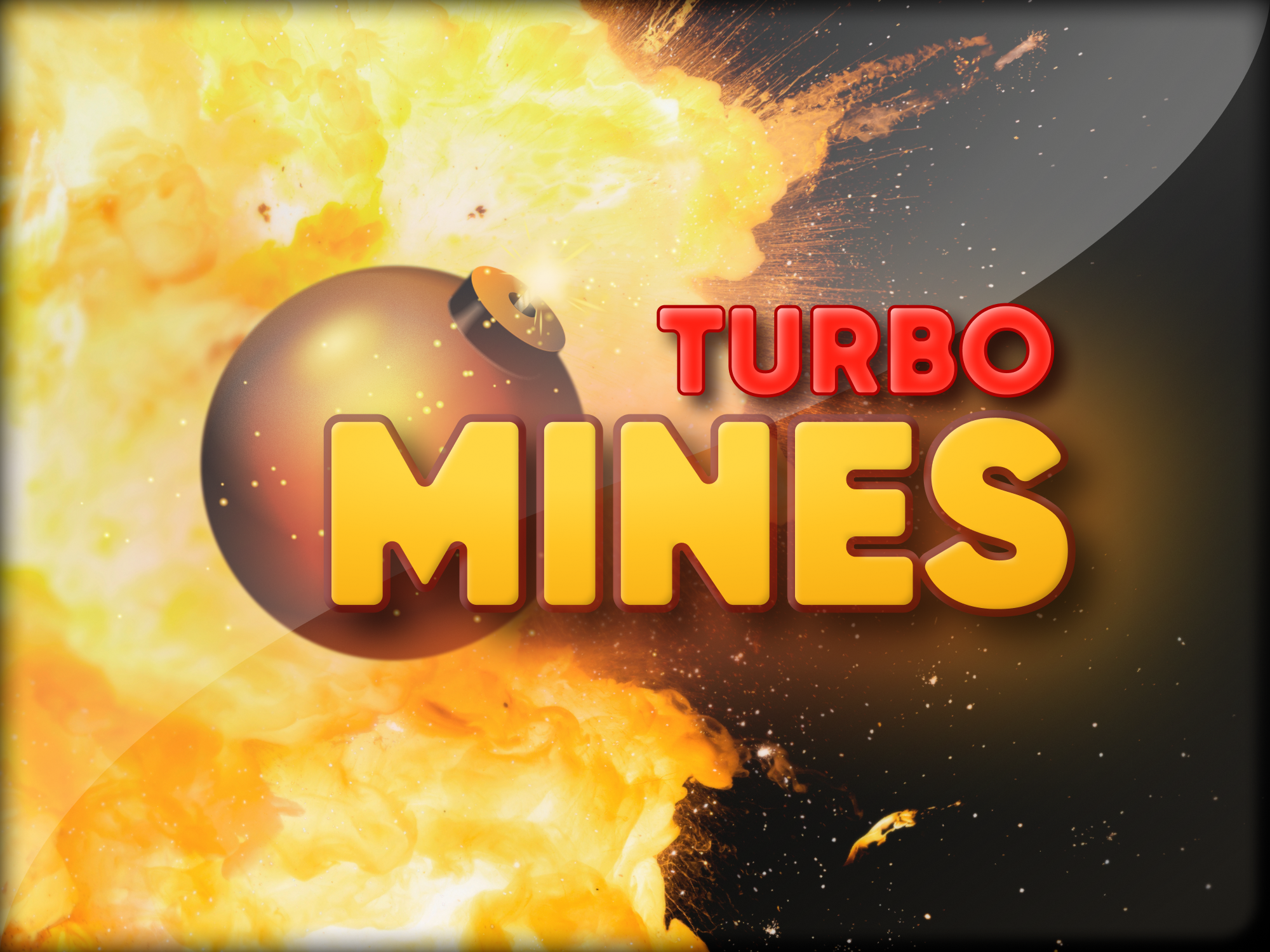 Turbo mines