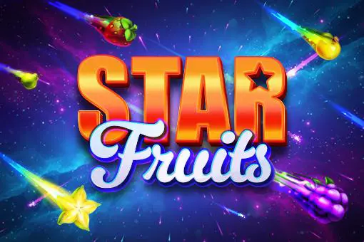 Star Fruits cover image