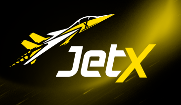 JetX cover image