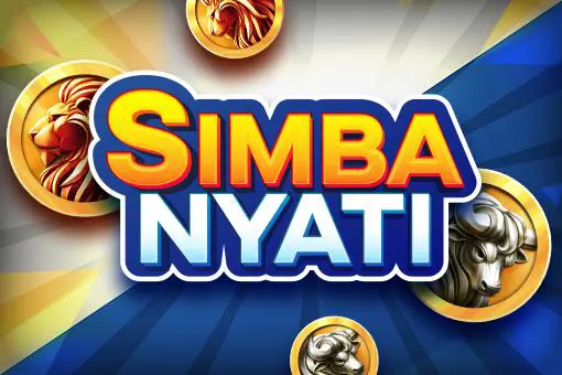Simba Nyati cover image