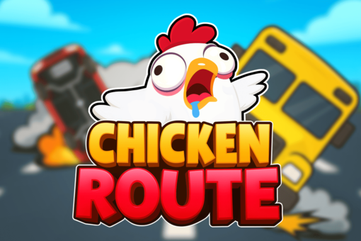 Chicken route cover image