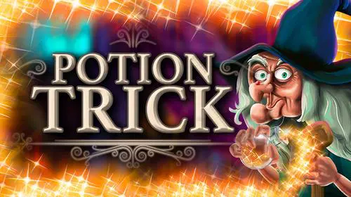 Potion Trick