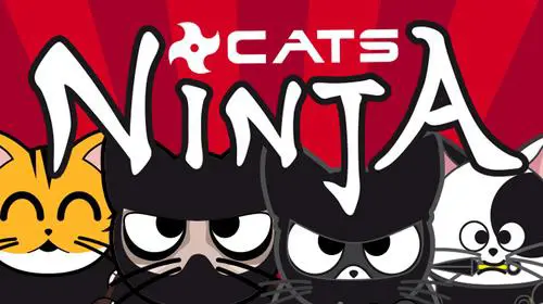 Ninja Cats