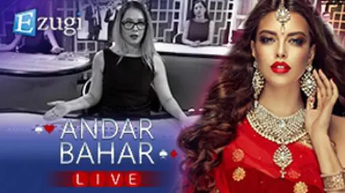 Andar Bahar