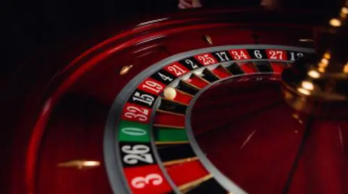 Automatic Roulette