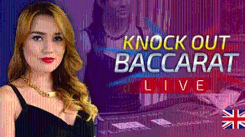 Baccarat Knock Out