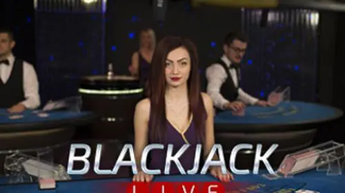 Blackjack Gold 3