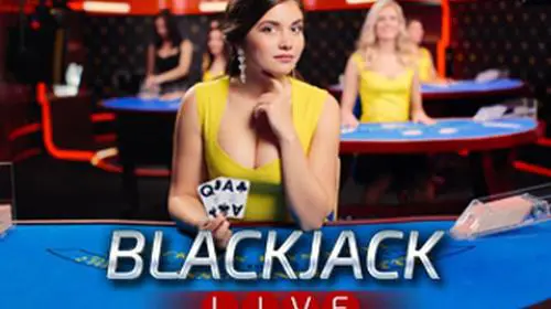 Blackjack Gold 5