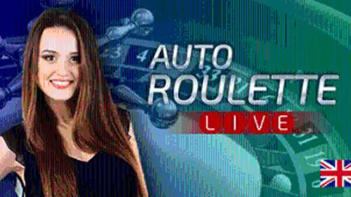 Speed Auto Roulette