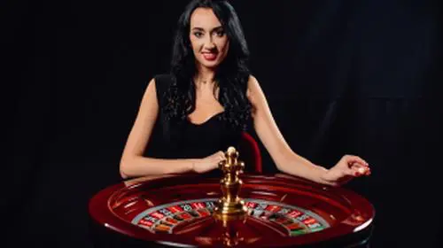 Speed Roulette