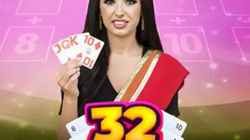 32 cards