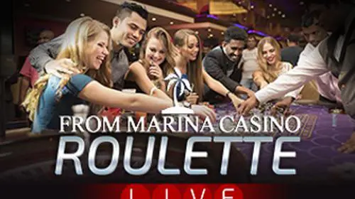 Casino Marina Roulette 2