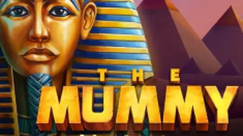 The Mummy EPICWAYS