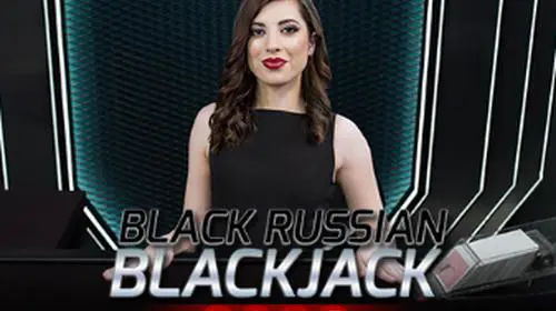 Black Russian Blackjack