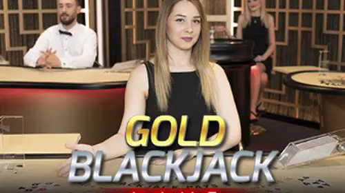 Blackjack Gold 1