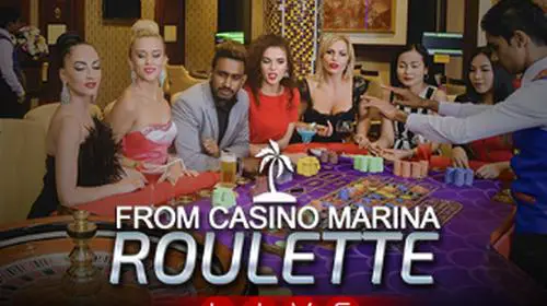 Marina Casino Baccarat 2