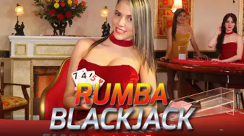 Rumba Blackjack 2