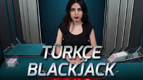 Turkce Blackjack