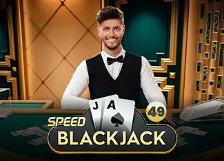 Speed Blackjack 49