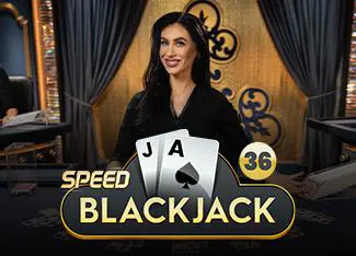 Speed Blackjack 36