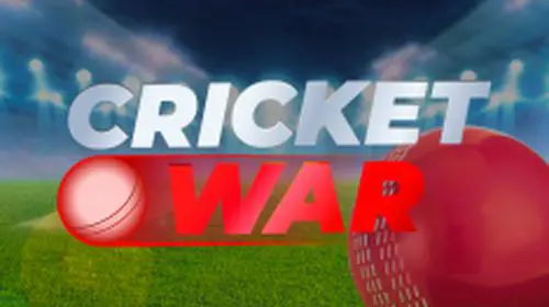 Cricket War