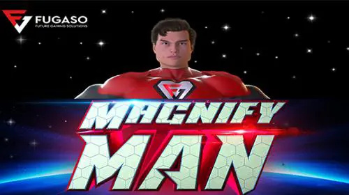 Magnify Man