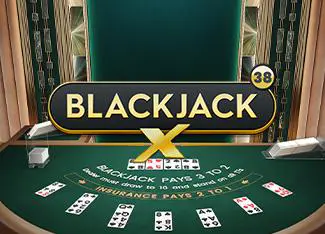 BlackjackX 38