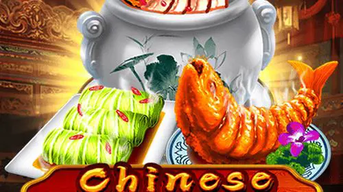 Chinese Feast
