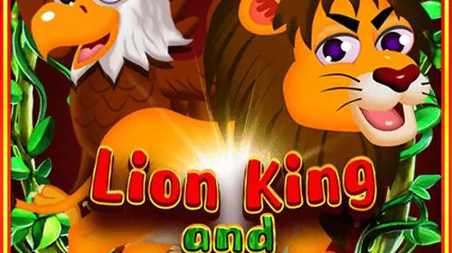 Lion King and Eagle King