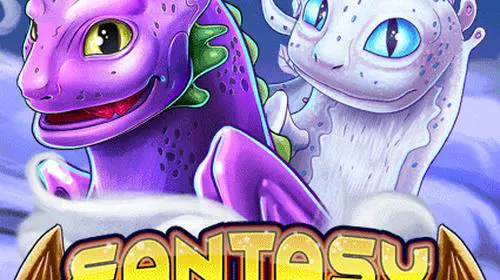 Fantasy Dragons
