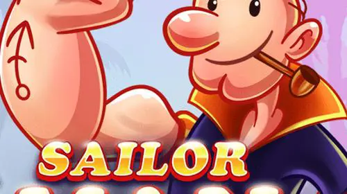 Sailor Man