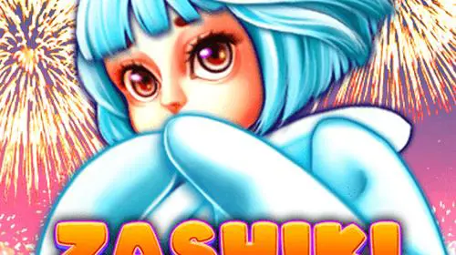 Zashiki God