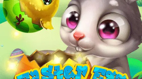 Easter Egg Party