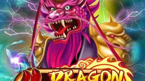 4 Dragon Kings