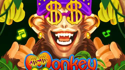 Monkey Maniac