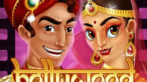 Bollywood Romance