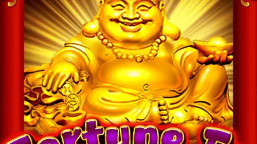 Fortune Fu