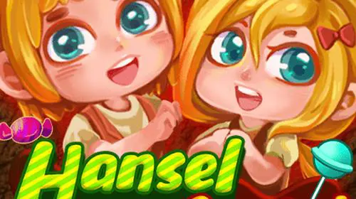 Hansel and Gretel