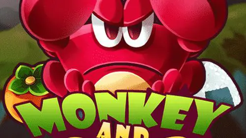 Monkey and Crab
