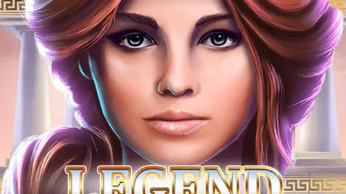 Legend of Athena