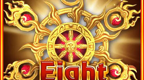 Eight Treasures