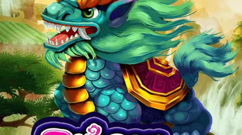 Dragon Turtle