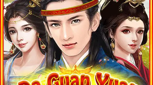Da Guan Yuan