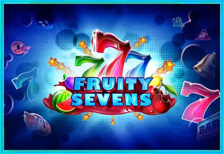Fruity Sevens