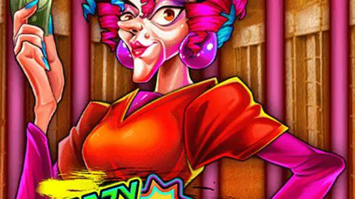 Crazy Women's Jail